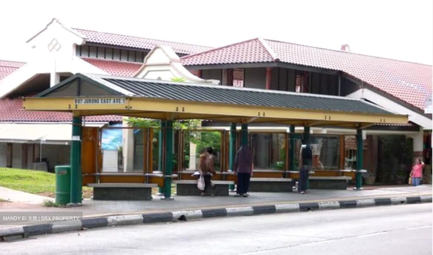 YUHUA PLACE (D22), Shop House #563797731